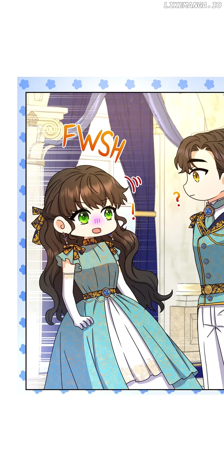 From Maid to Queen Chapter 100 – Page 5