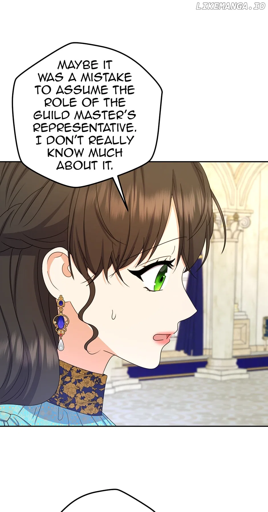 From Maid to Queen Chapter 100 – Page 6