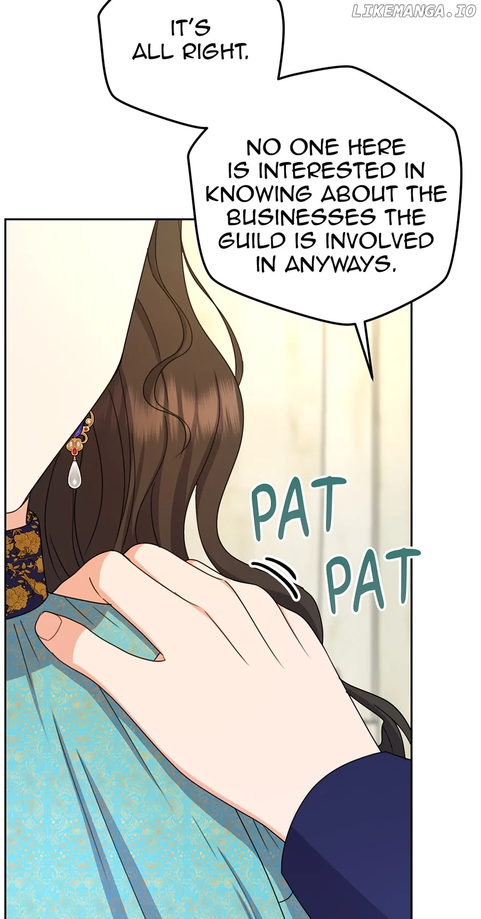 From Maid to Queen Chapter 100 – Page 7