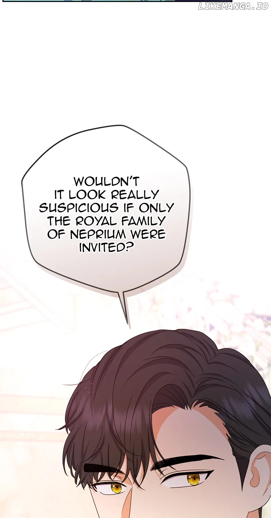 From Maid to Queen Chapter 100 – Page 8