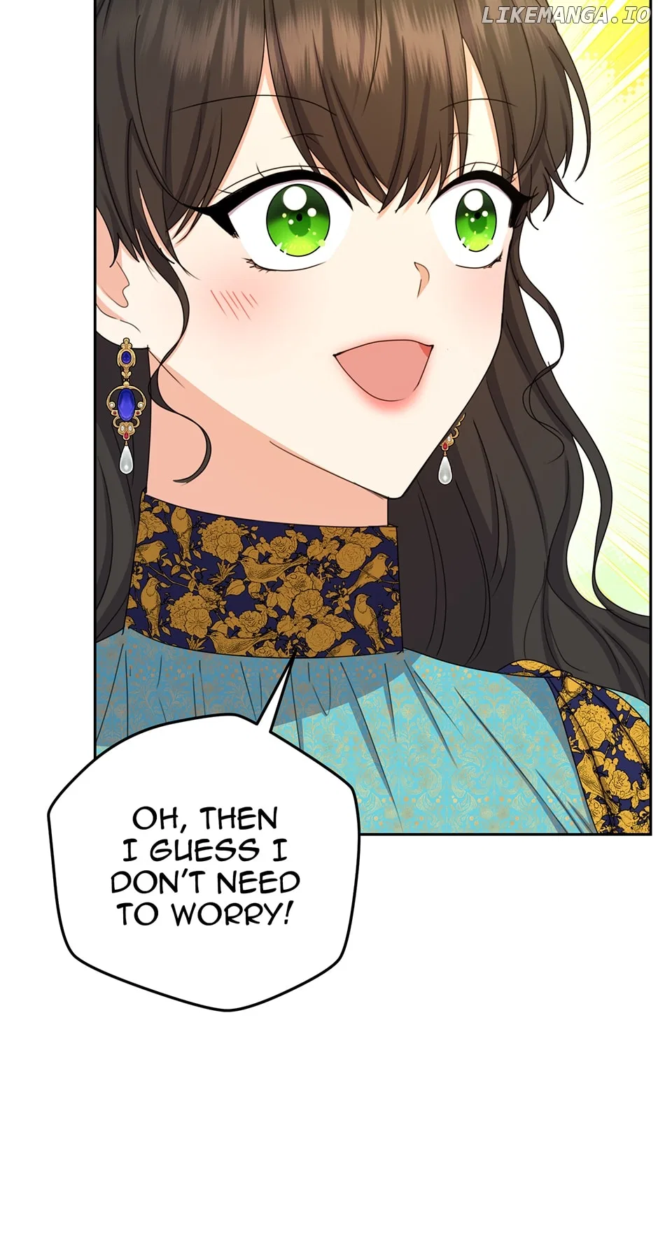 From Maid to Queen Chapter 100 – Page 10