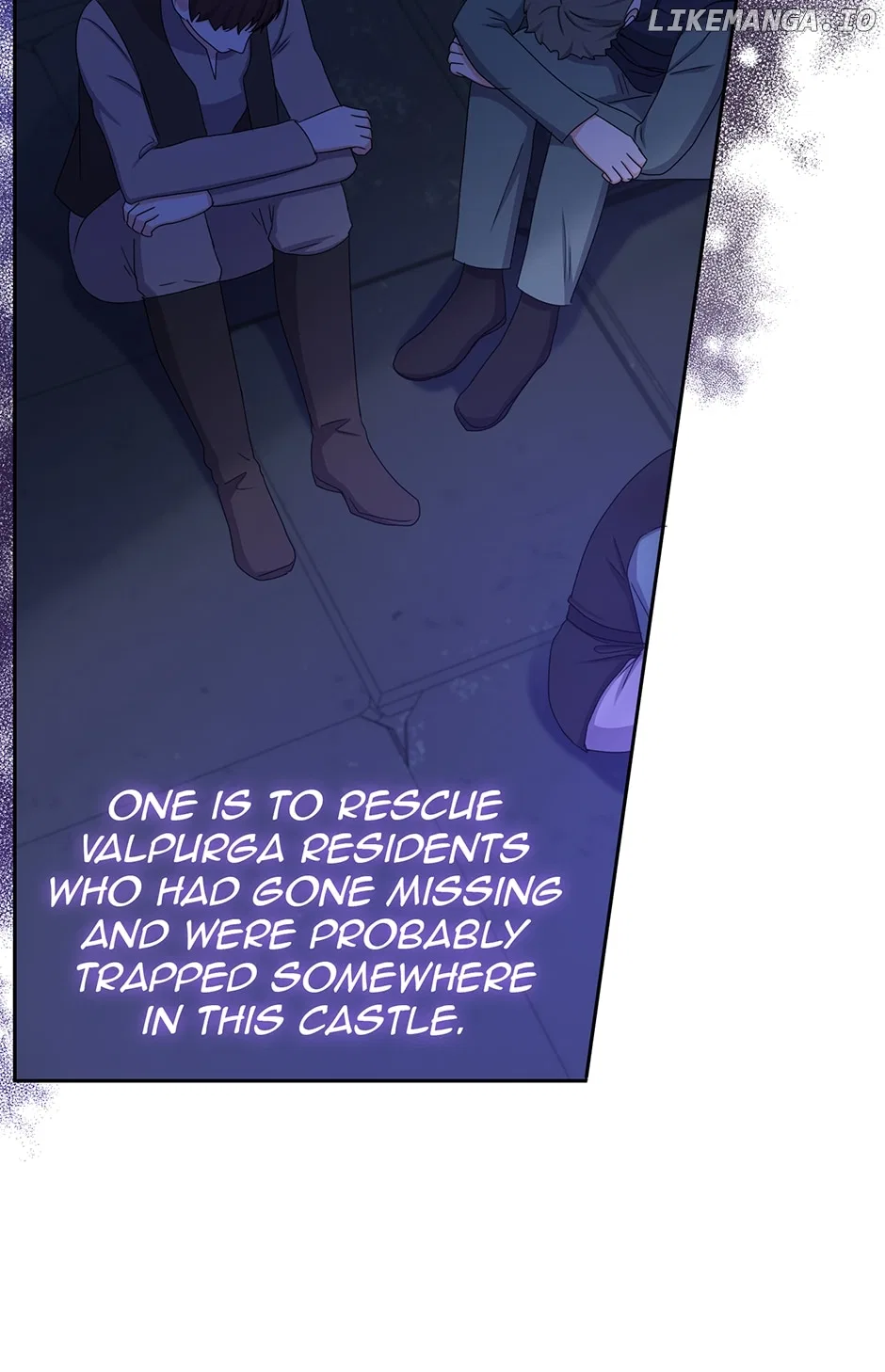 From Maid to Queen Chapter 100 – Page 15