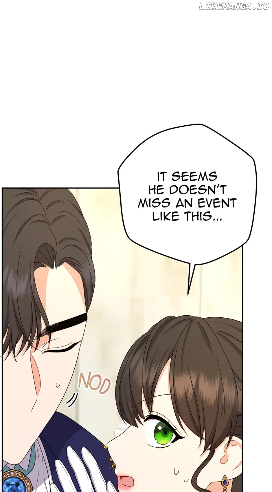 From Maid to Queen Chapter 100 – Page 21