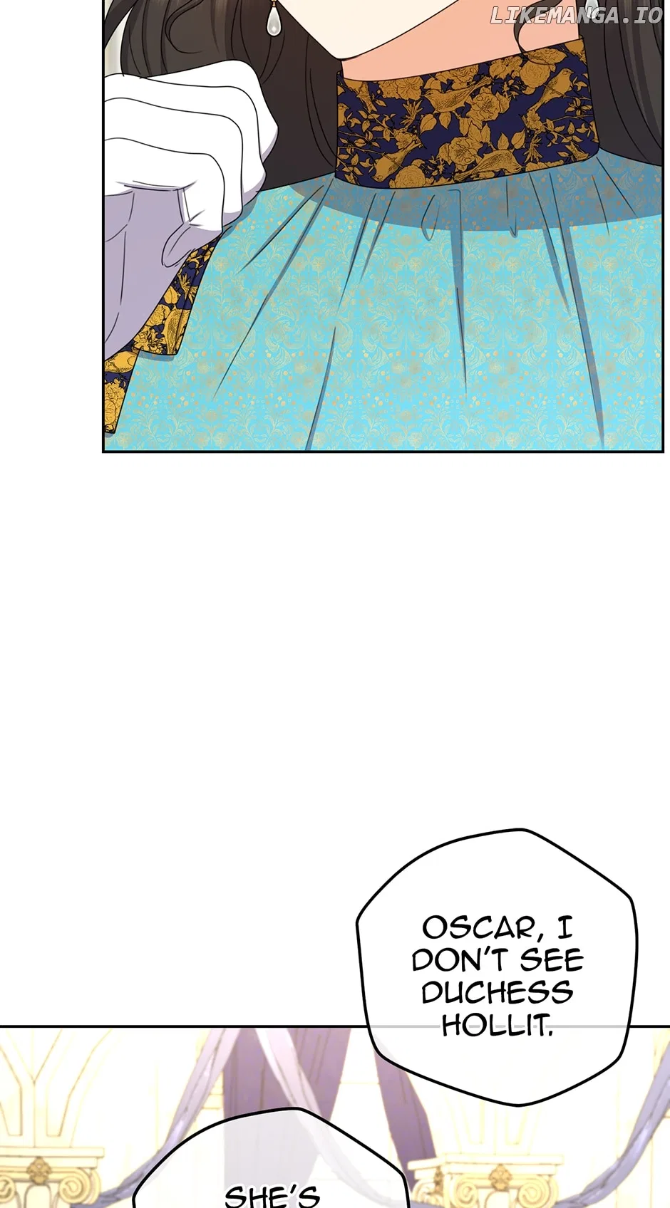From Maid to Queen Chapter 100 – Page 23