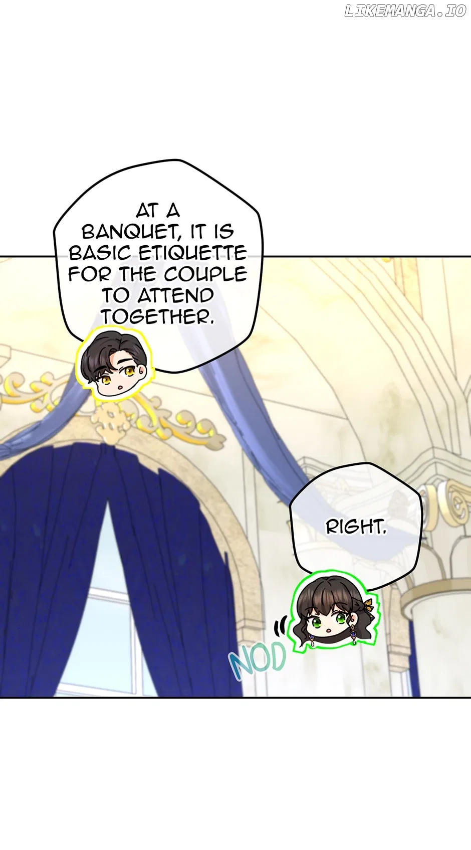 From Maid to Queen Chapter 100 – Page 25