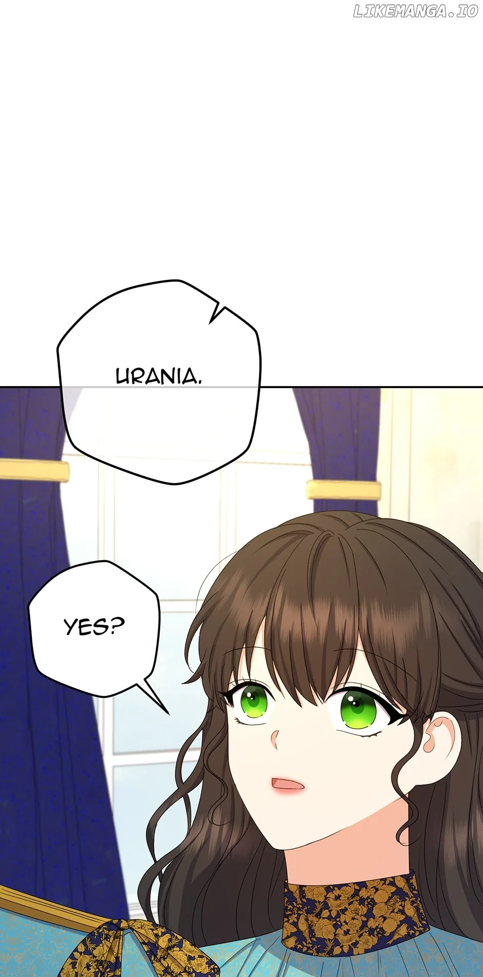From Maid to Queen Chapter 100 – Page 27