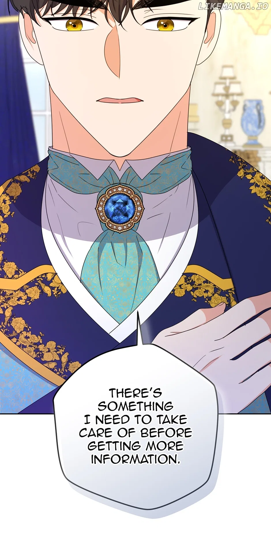 From Maid to Queen Chapter 100 – Page 30