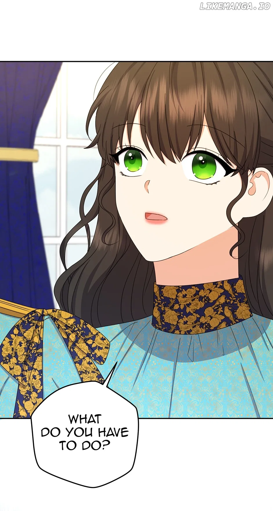 From Maid to Queen Chapter 100 – Page 31