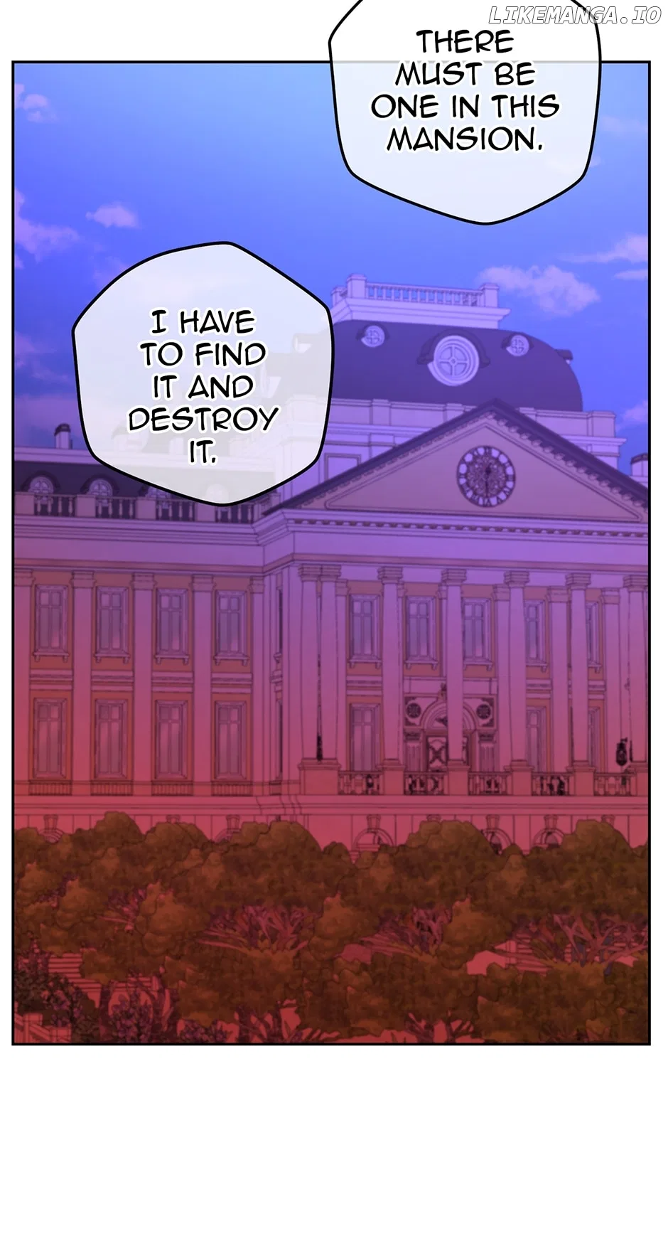 From Maid to Queen Chapter 100 – Page 35