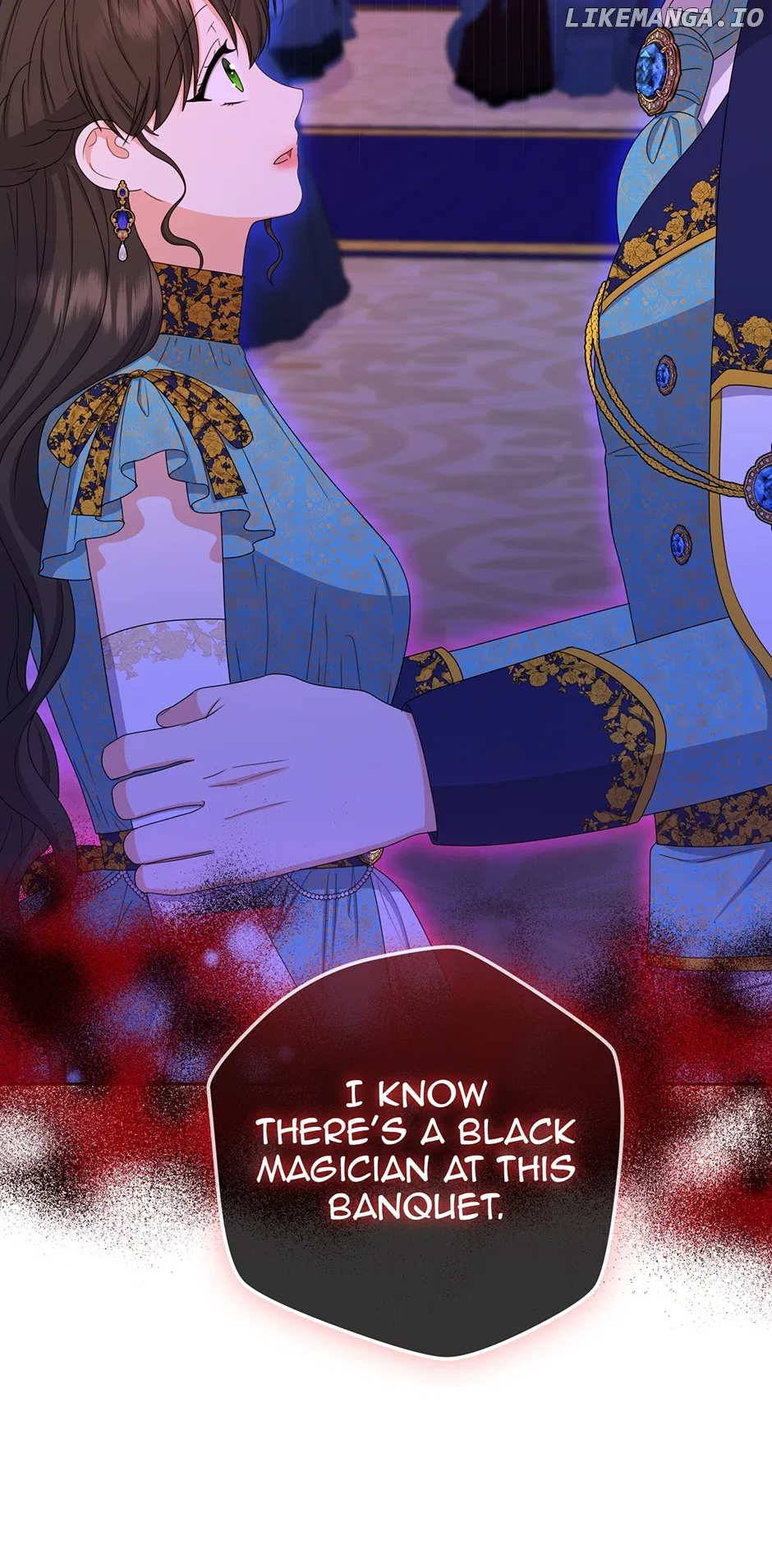 From Maid to Queen Chapter 100 – Page 39