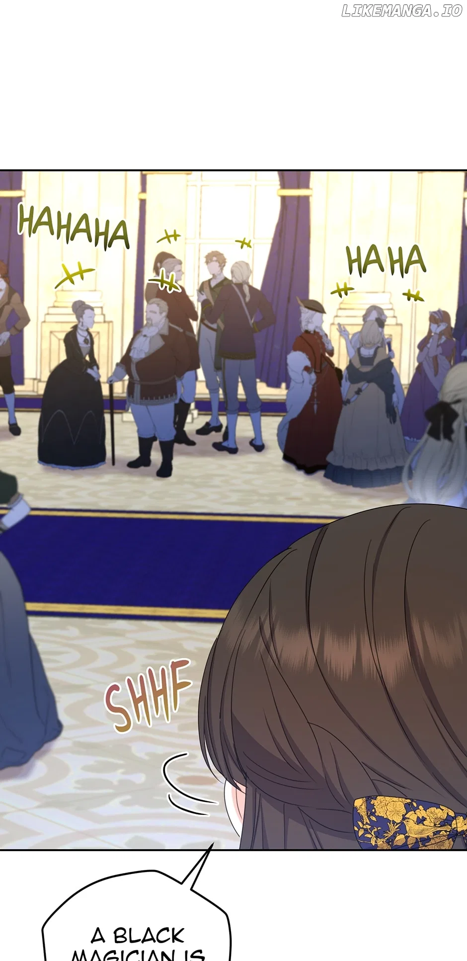 From Maid to Queen Chapter 100 – Page 40