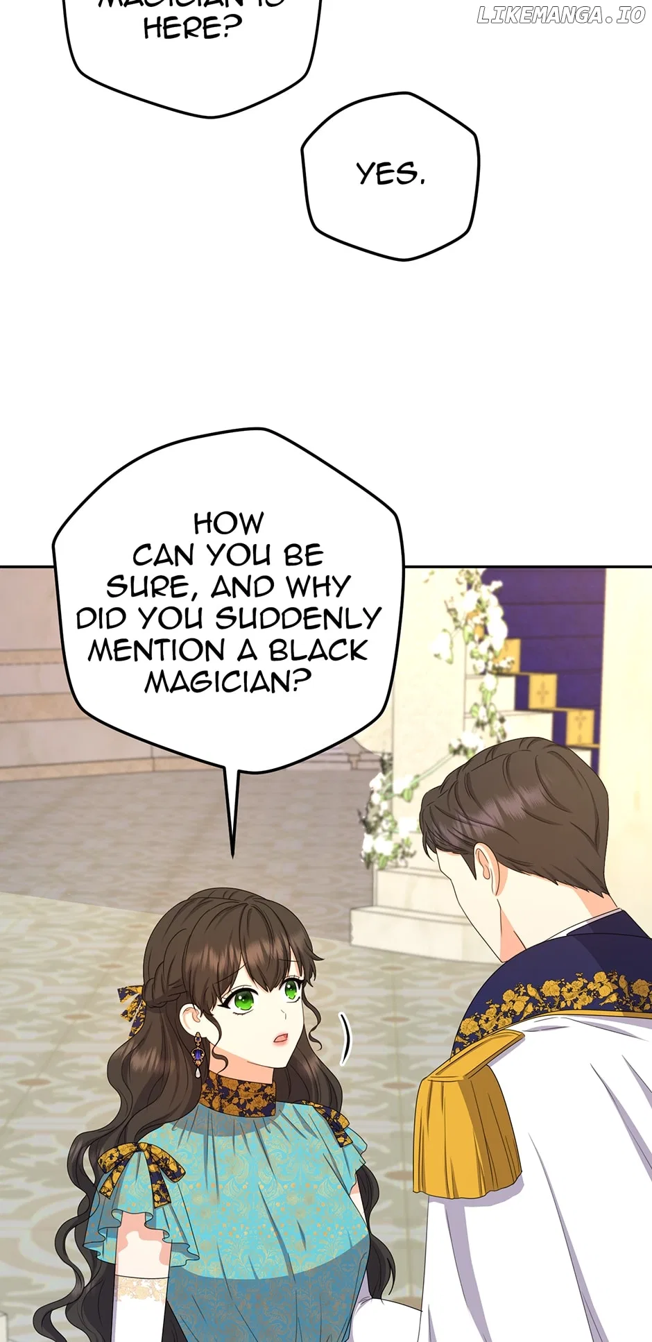 From Maid to Queen Chapter 100 – Page 41