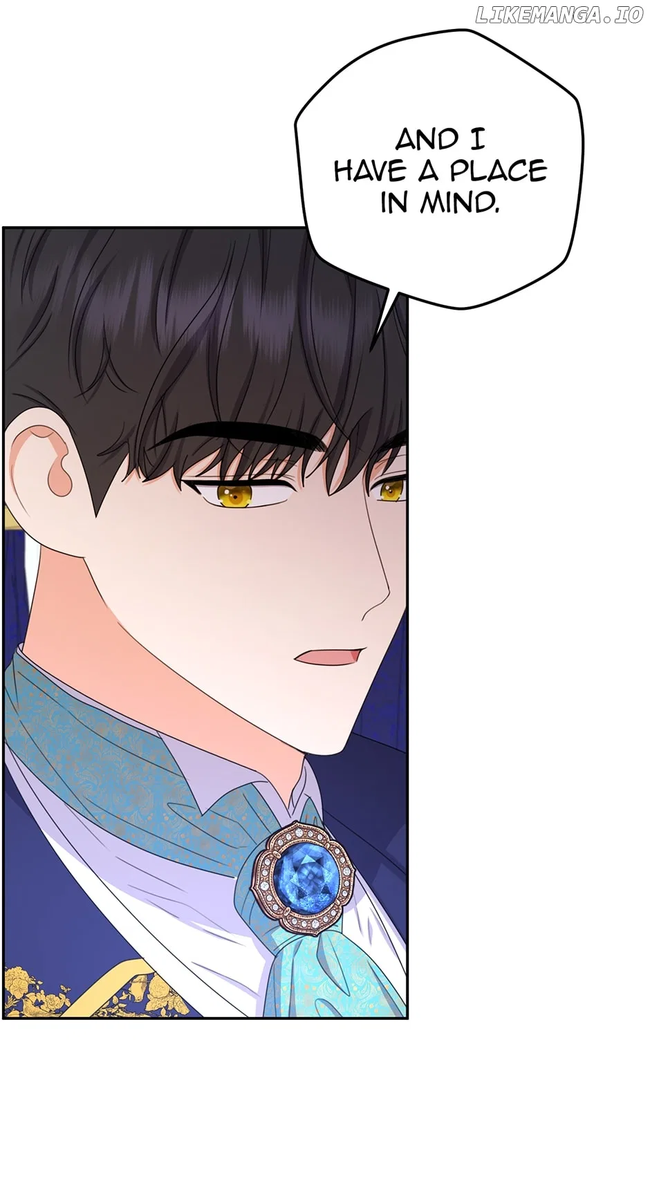 From Maid to Queen Chapter 100 – Page 45