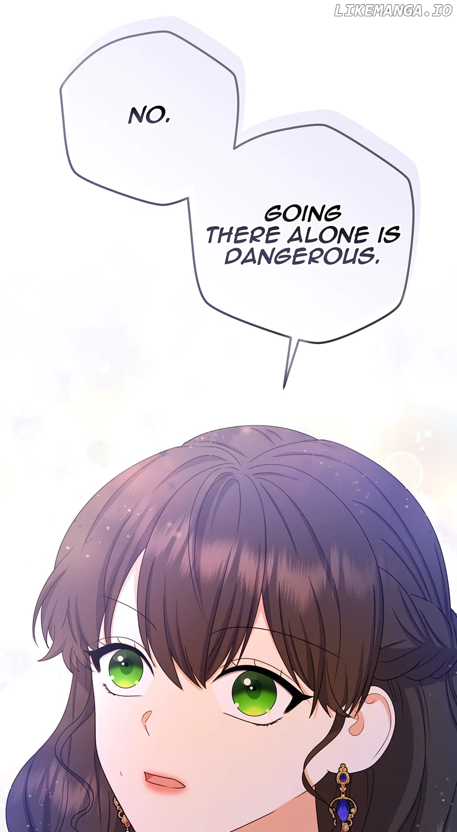 From Maid to Queen Chapter 100 – Page 47