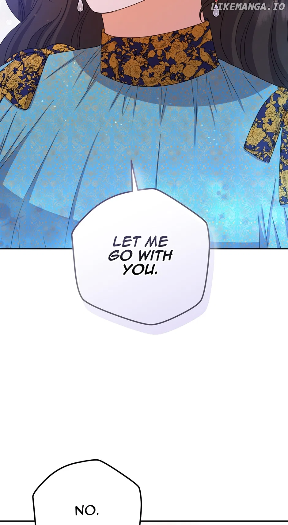 From Maid to Queen Chapter 100 – Page 48