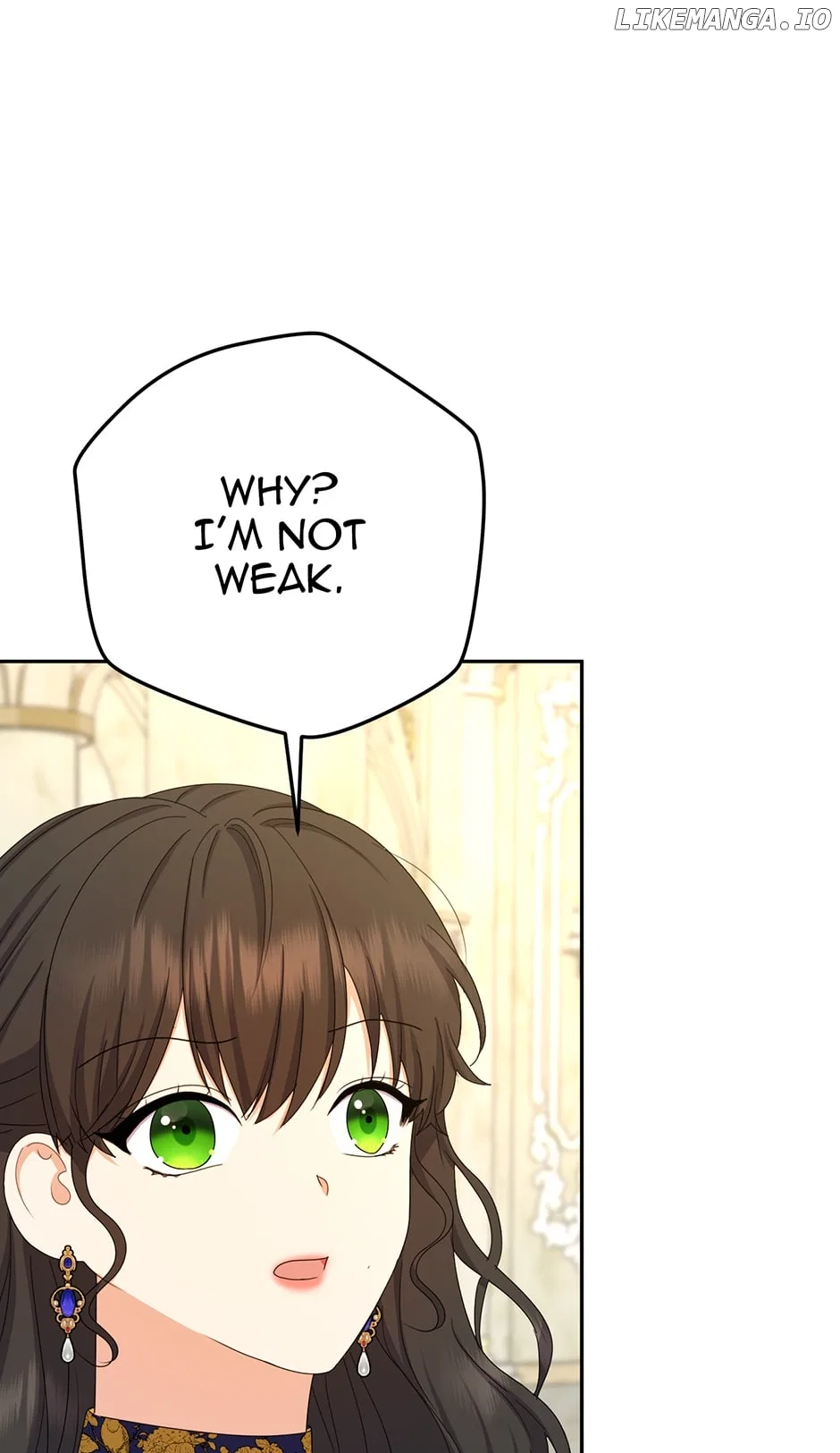 From Maid to Queen Chapter 100 – Page 50