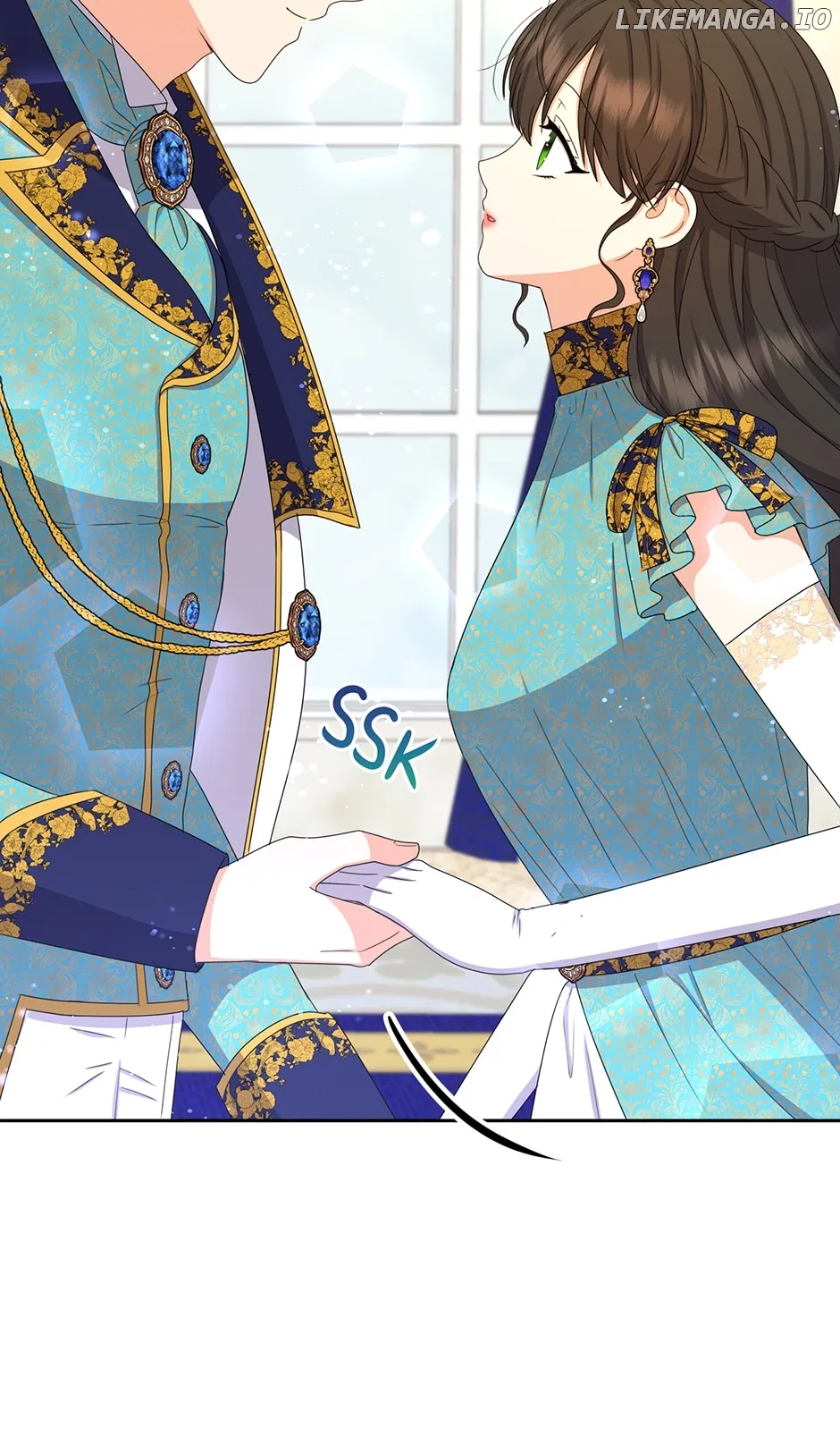 From Maid to Queen Chapter 100 – Page 52
