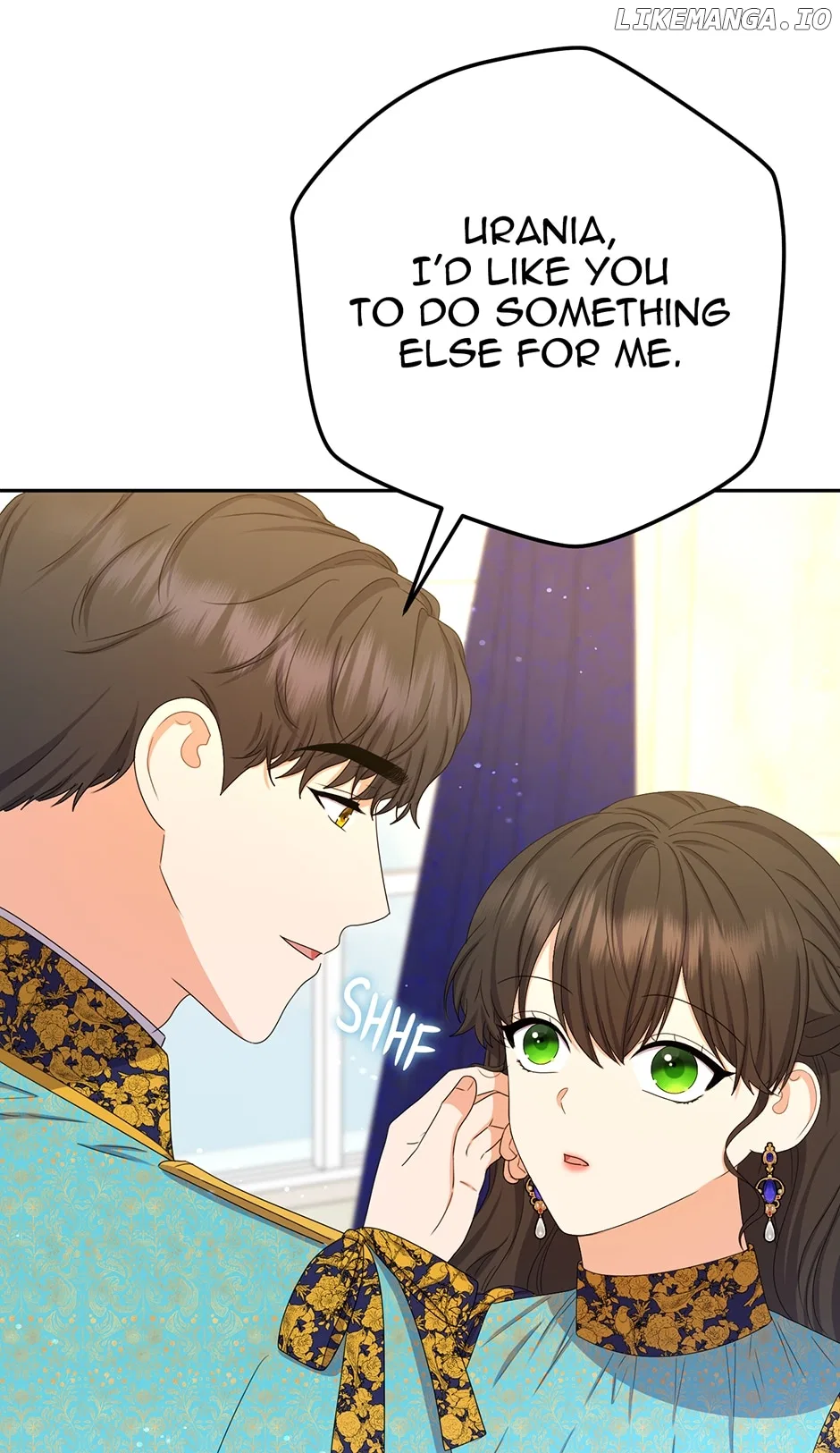 From Maid to Queen Chapter 100 – Page 53