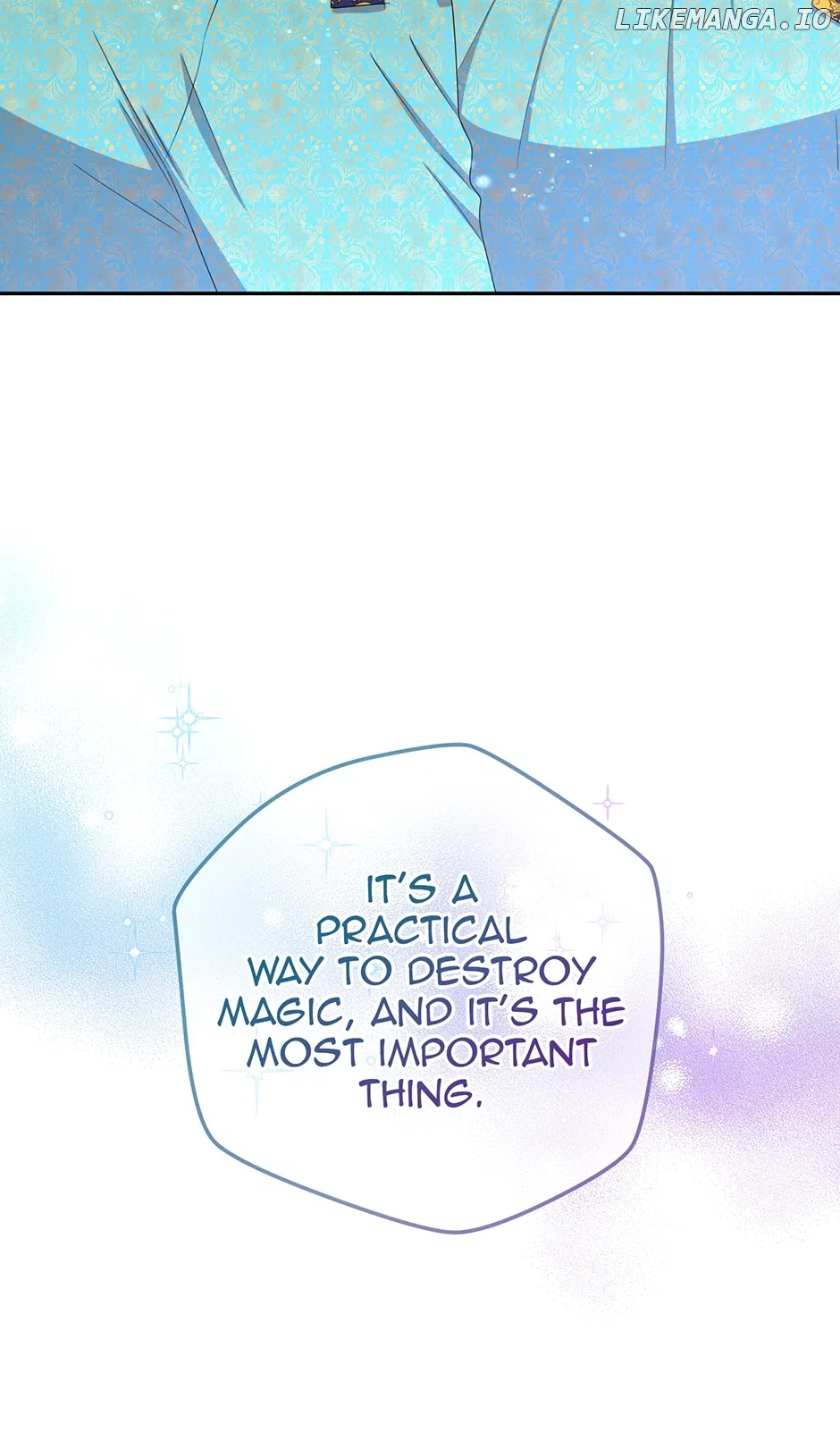 From Maid to Queen Chapter 100 – Page 54