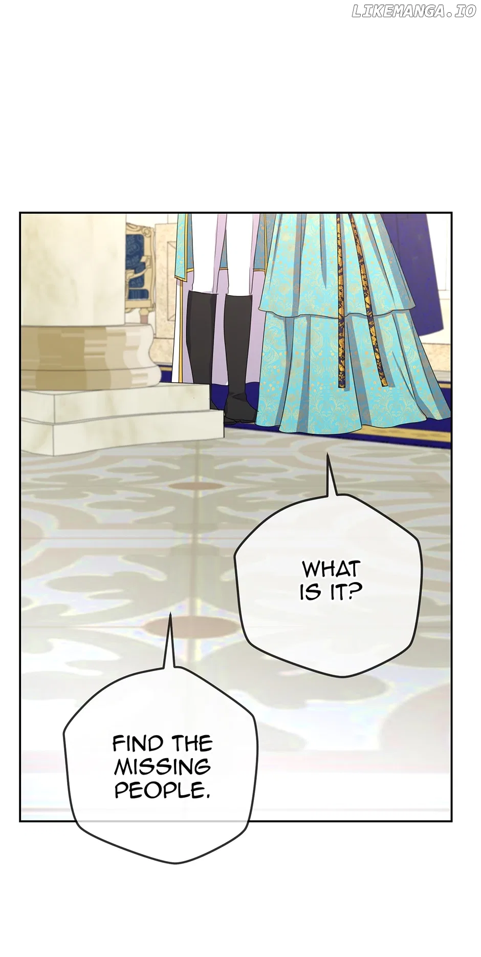 From Maid to Queen Chapter 100 – Page 55
