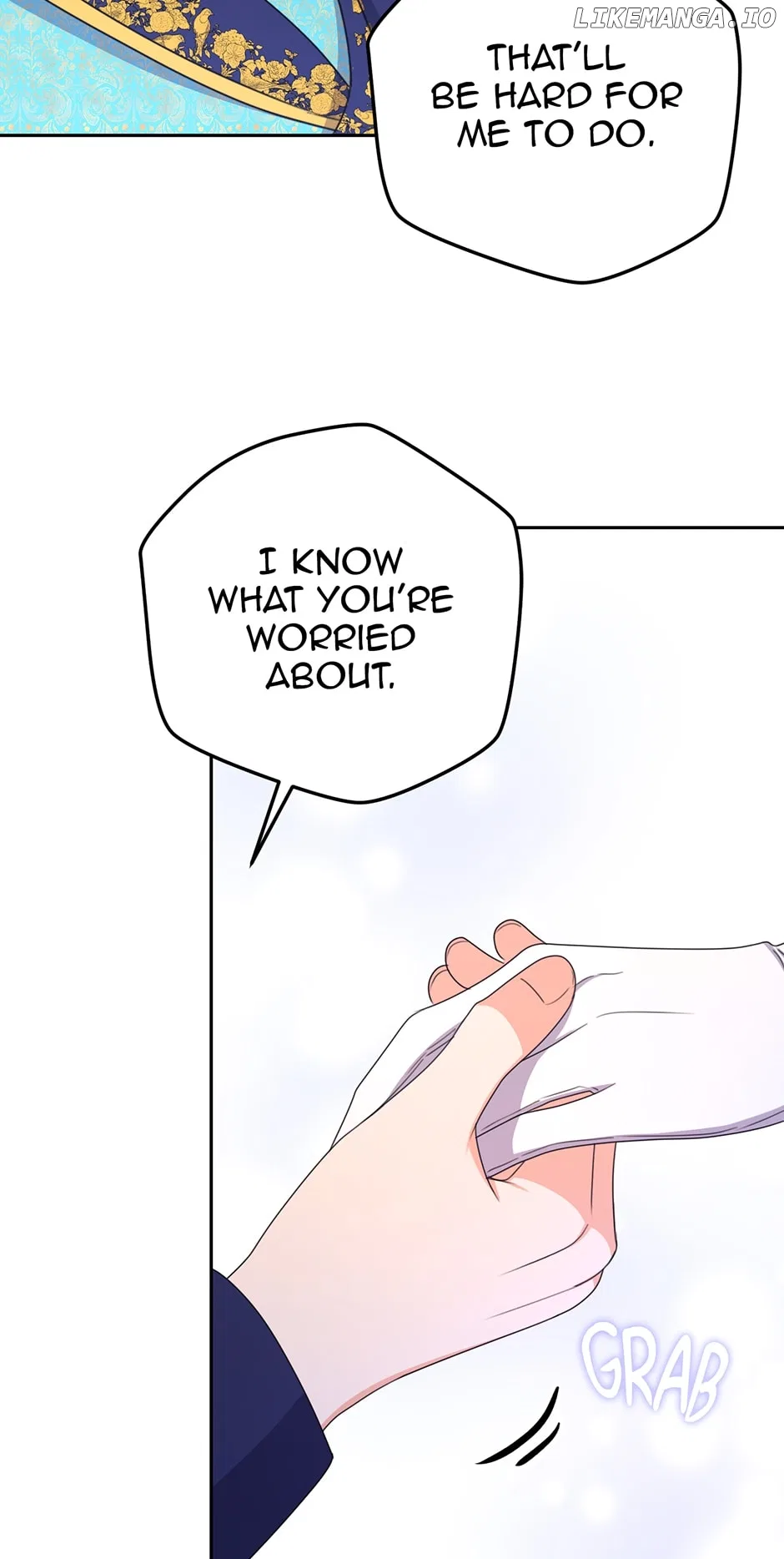 From Maid to Queen Chapter 100 – Page 57