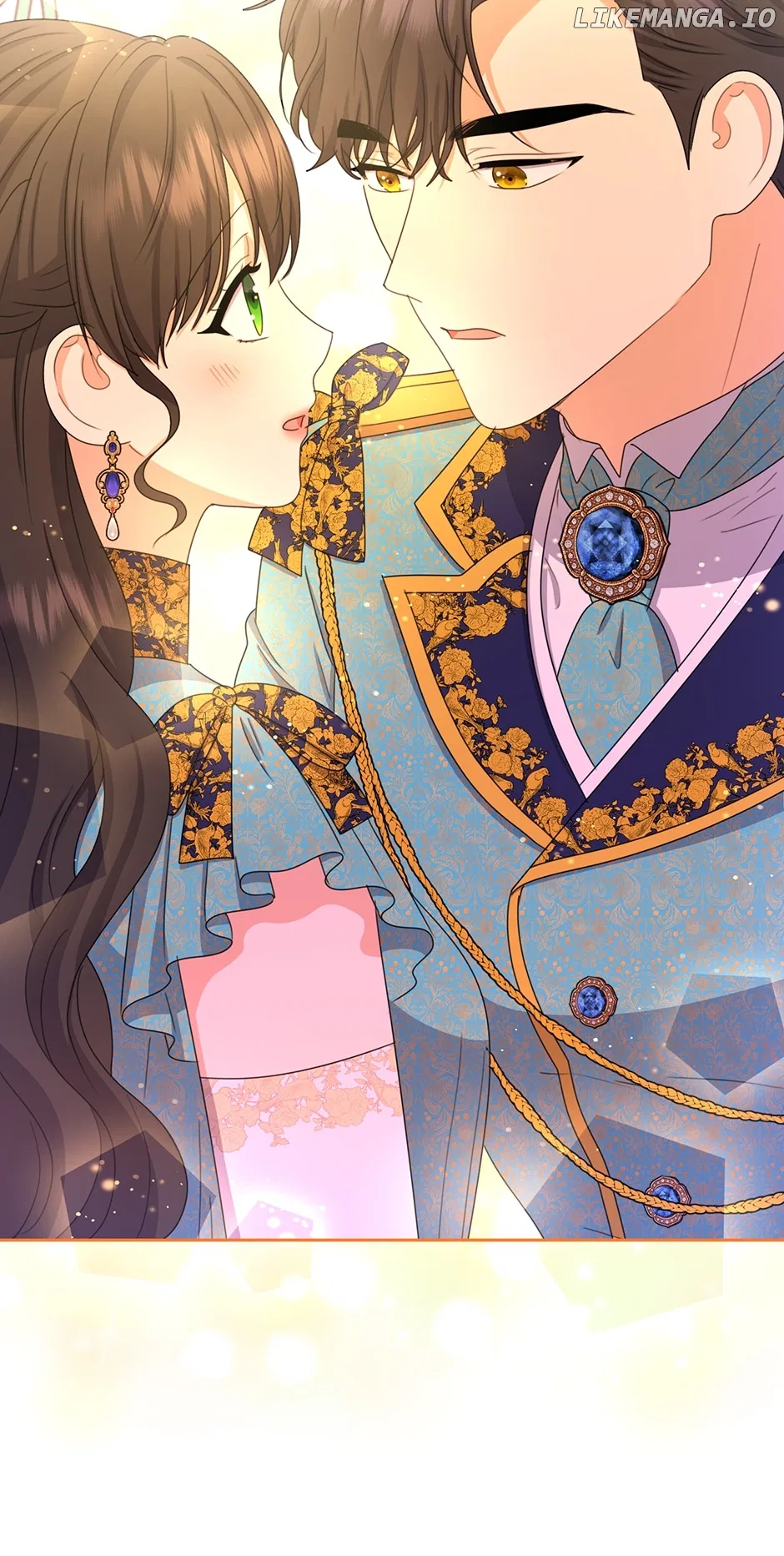 From Maid to Queen Chapter 100 – Page 59