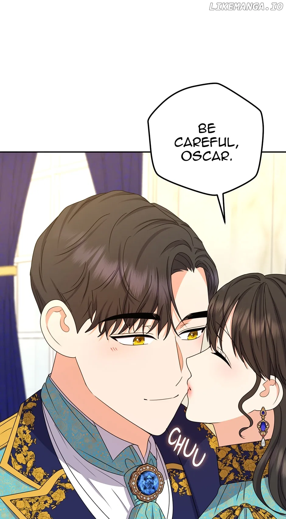 From Maid to Queen Chapter 100 – Page 60
