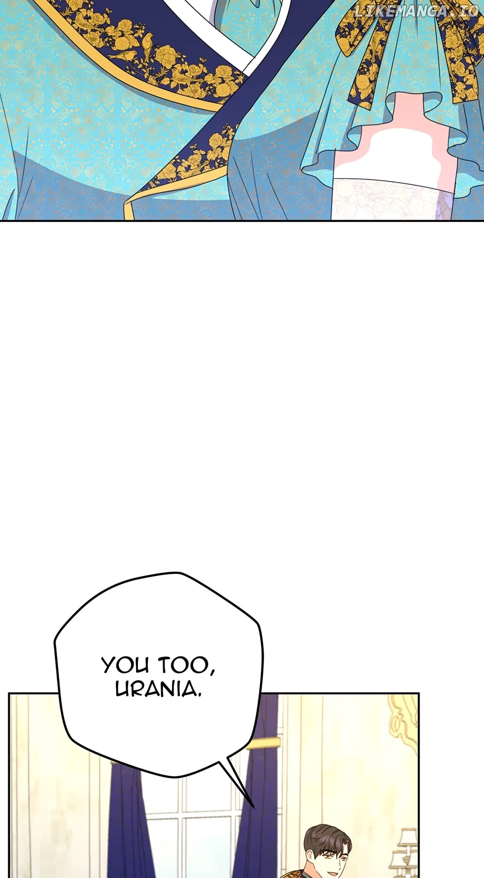 From Maid to Queen Chapter 100 – Page 61