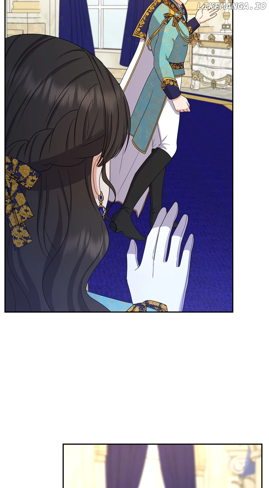 From Maid to Queen Chapter 100 – Page 62
