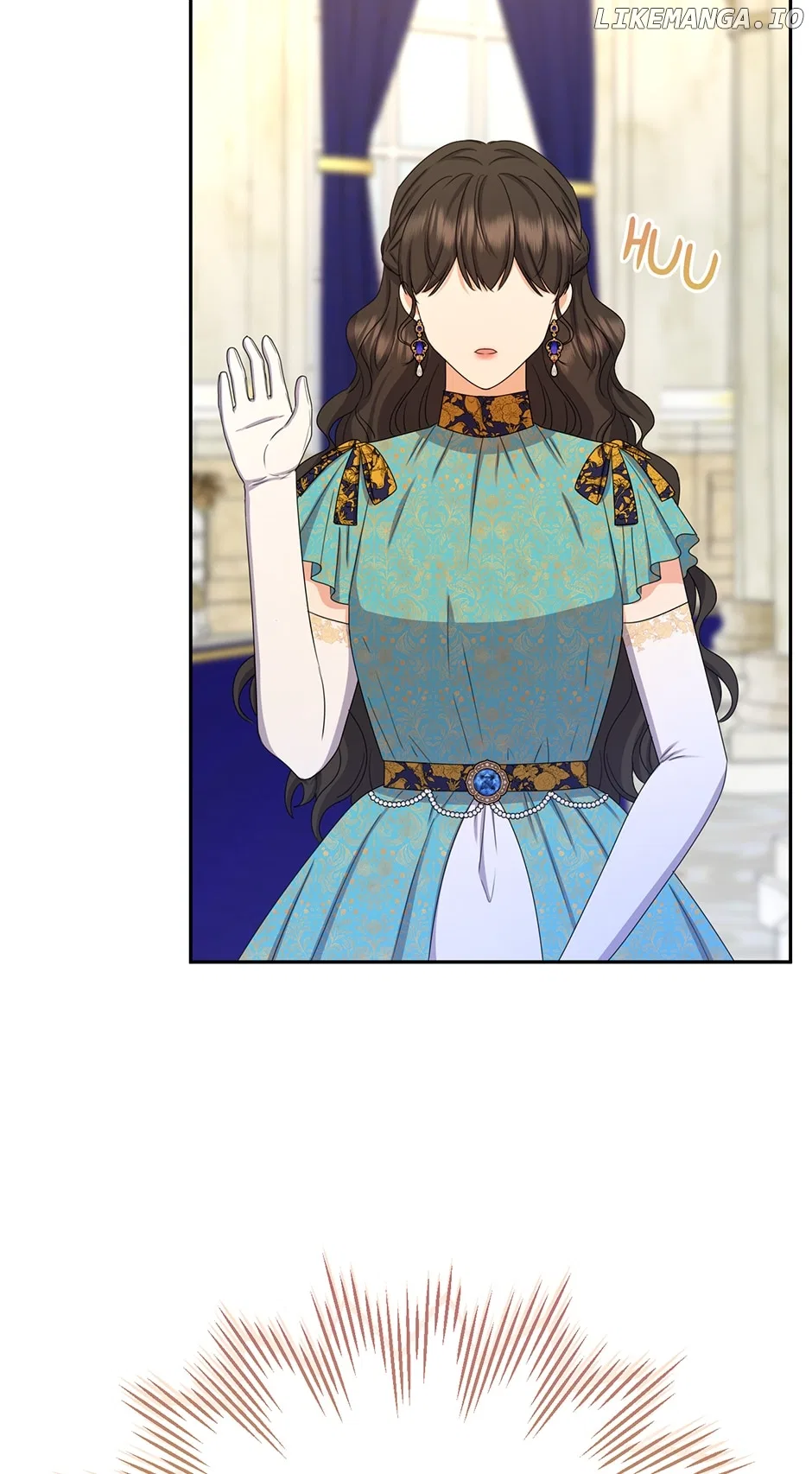 From Maid to Queen Chapter 100 – Page 63