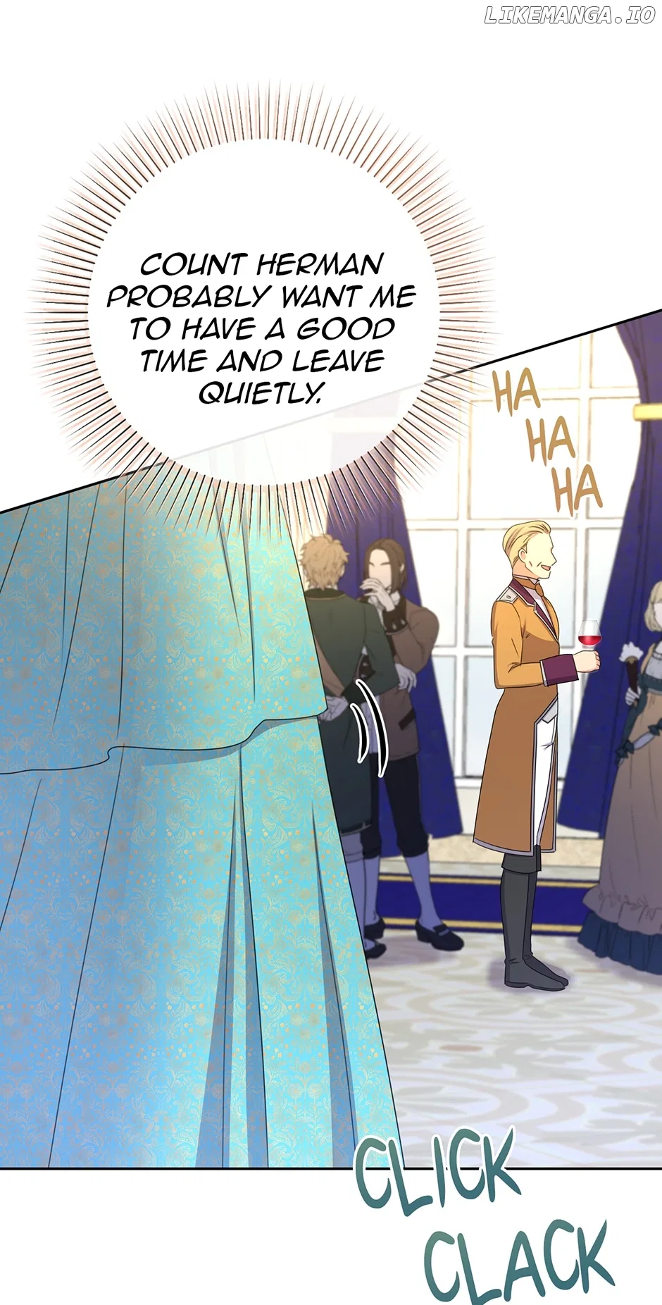 From Maid to Queen Chapter 100 – Page 66