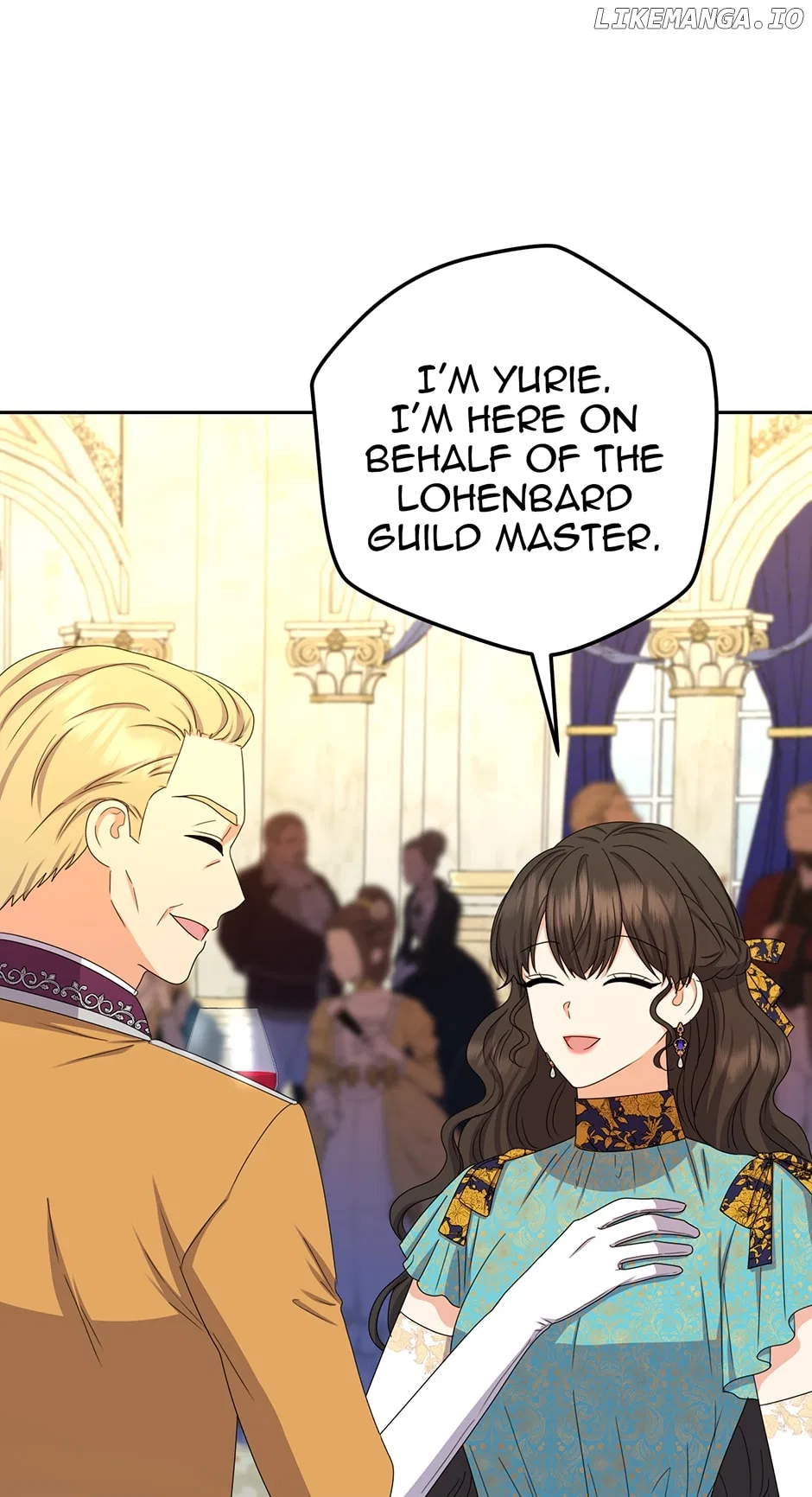 From Maid to Queen Chapter 100 – Page 71