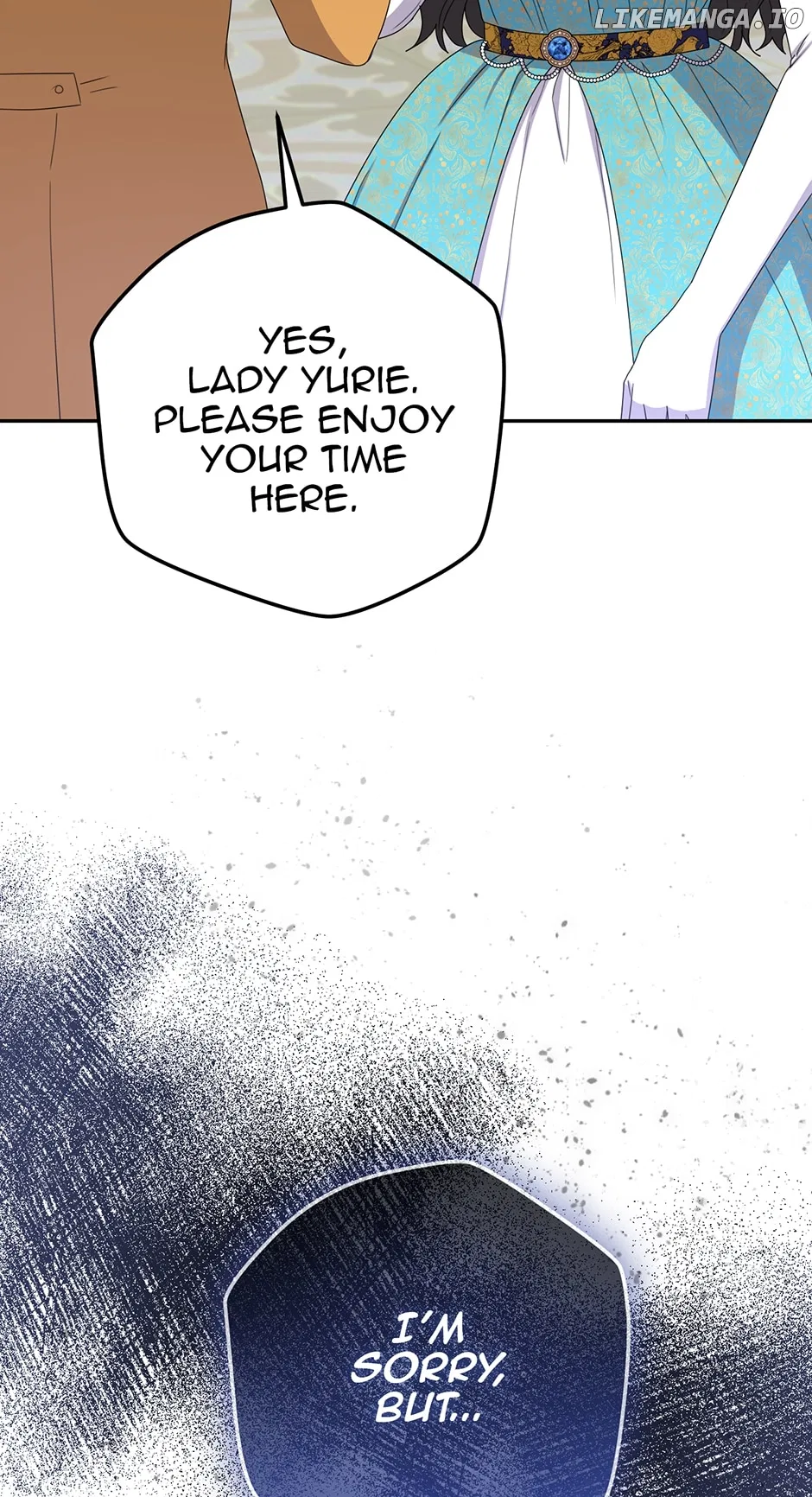 From Maid to Queen Chapter 100 – Page 72