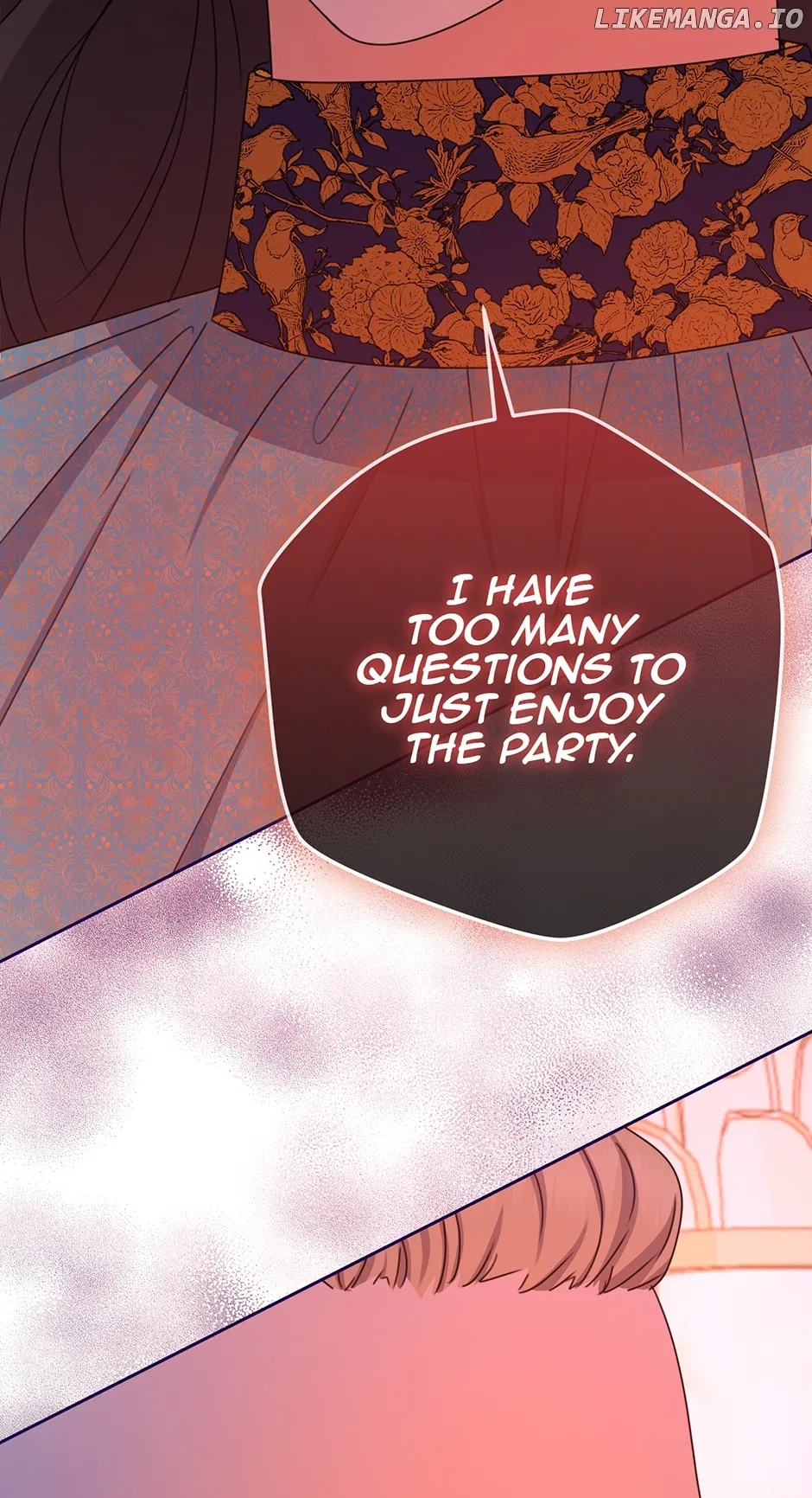 From Maid to Queen Chapter 100 – Page 74