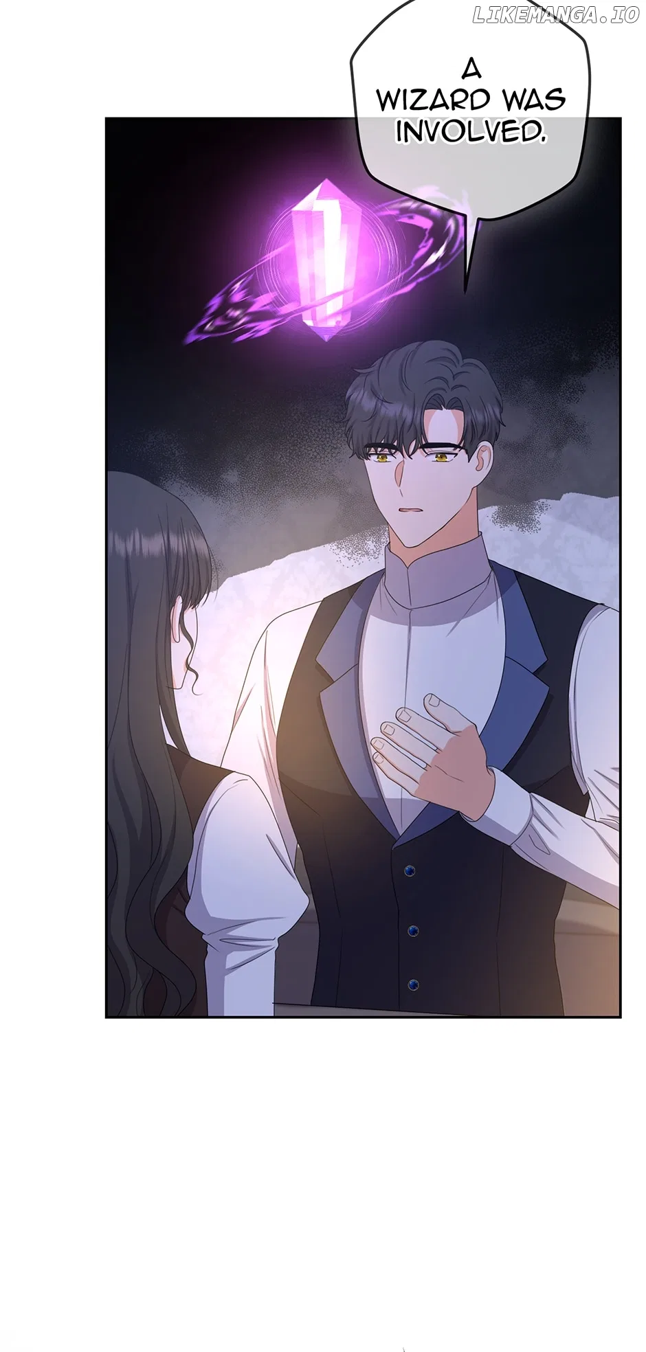 From Maid to Queen Chapter 99 – Page 2
