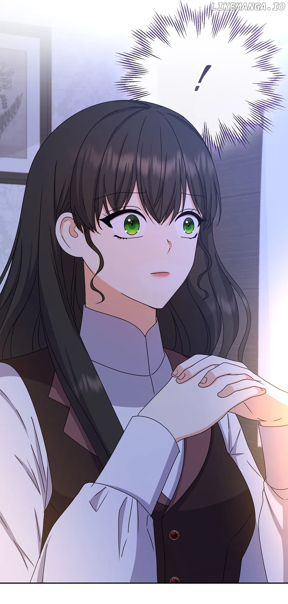 From Maid to Queen Chapter 99 – Page 3