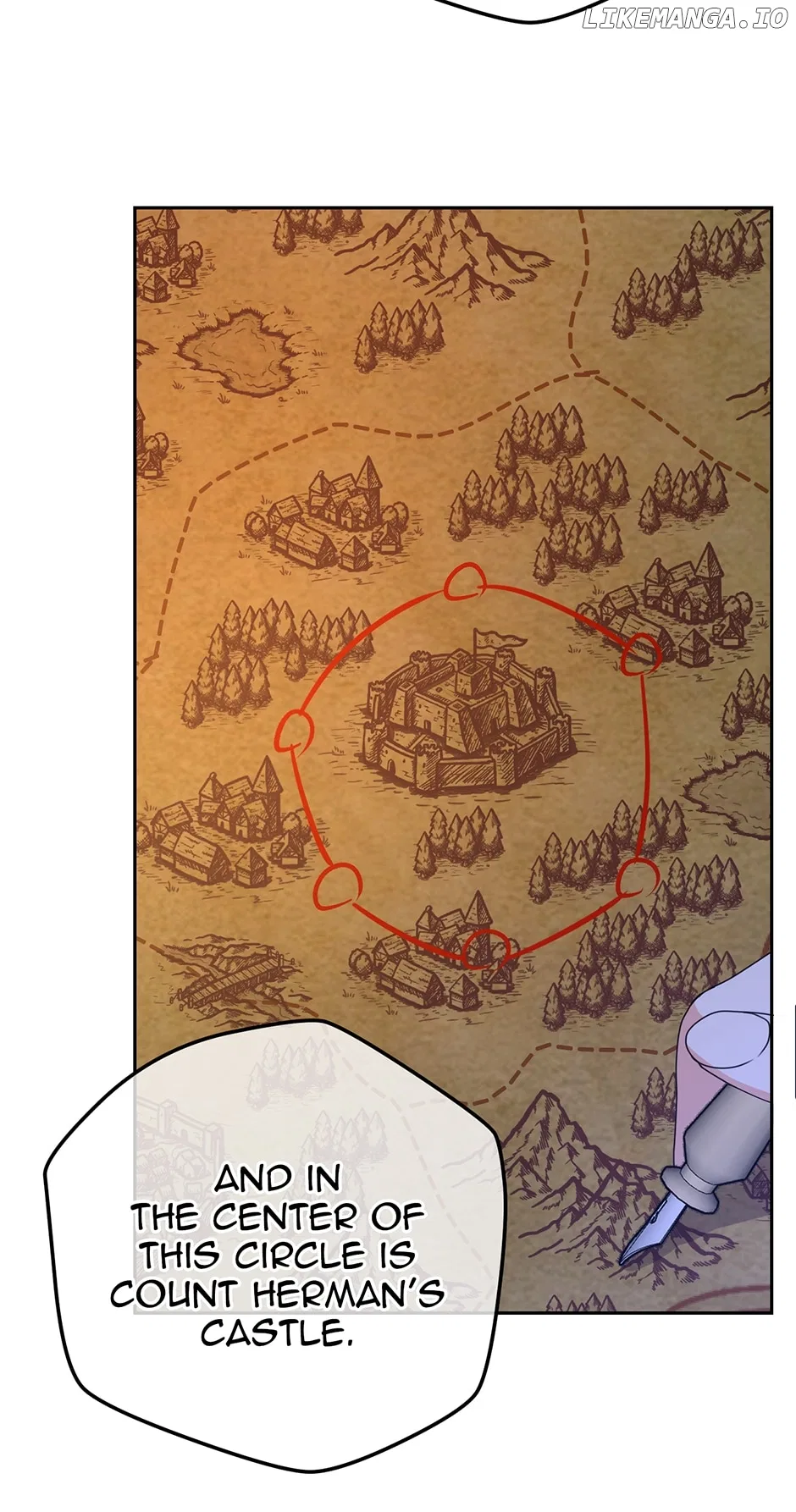 From Maid to Queen Chapter 99 – Page 12
