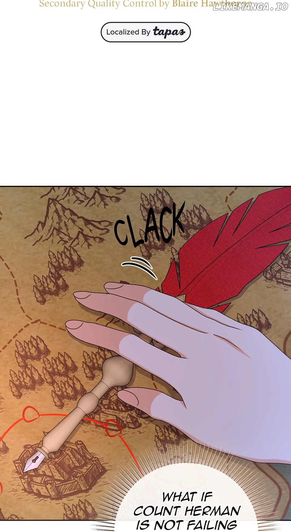 From Maid to Queen Chapter 99 – Page 17