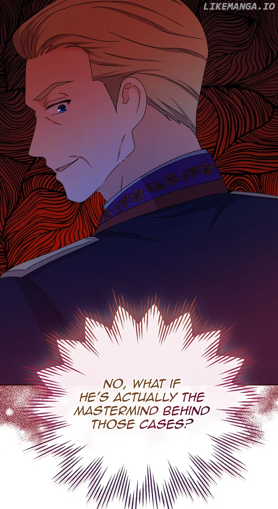 From Maid to Queen Chapter 99 – Page 19