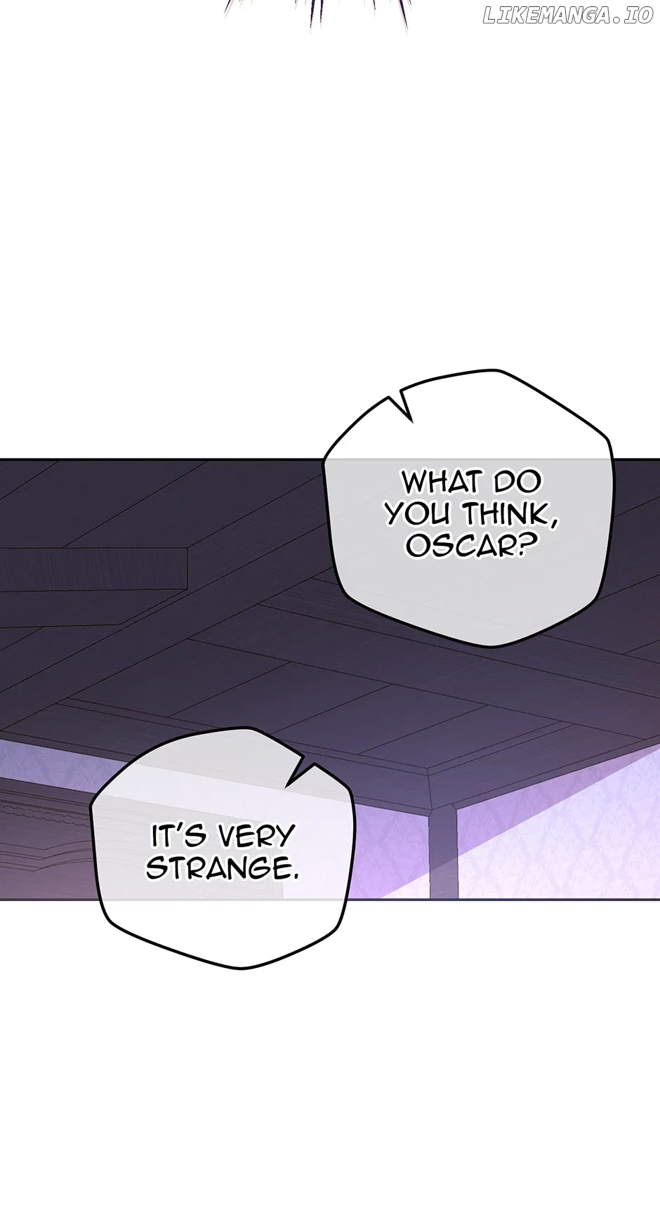 From Maid to Queen Chapter 99 – Page 20