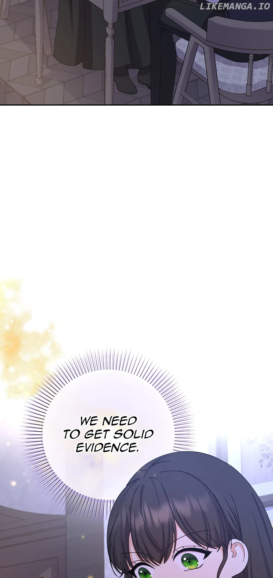 From Maid to Queen Chapter 99 – Page 24
