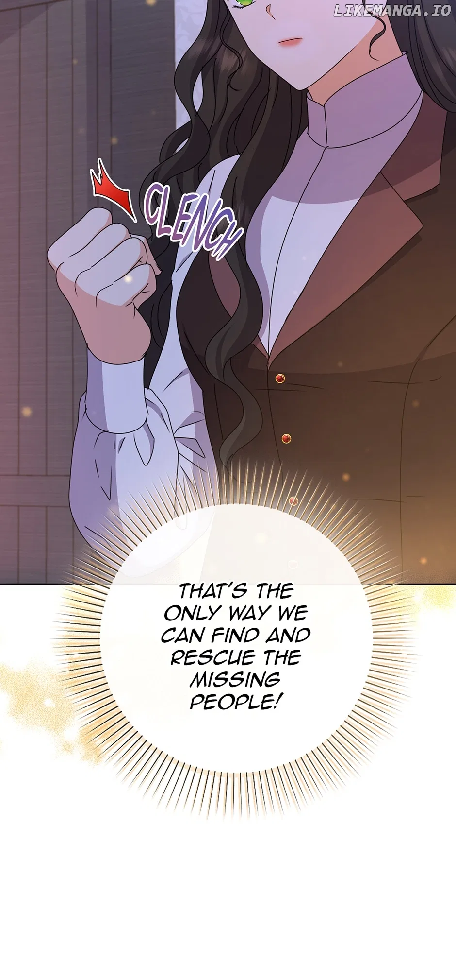 From Maid to Queen Chapter 99 – Page 25