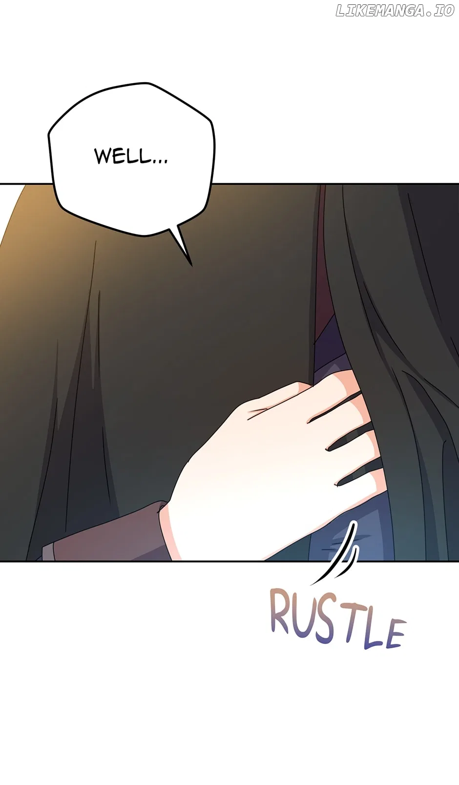 From Maid to Queen Chapter 99 – Page 30