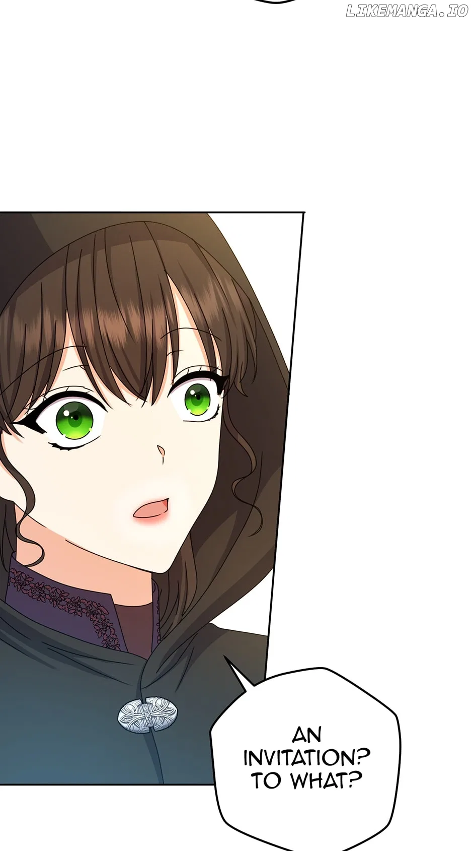 From Maid to Queen Chapter 99 – Page 32