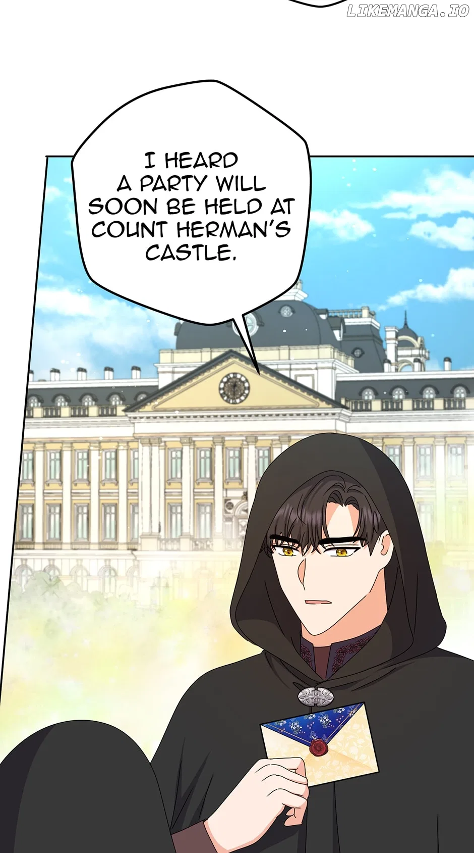 From Maid to Queen Chapter 99 – Page 33