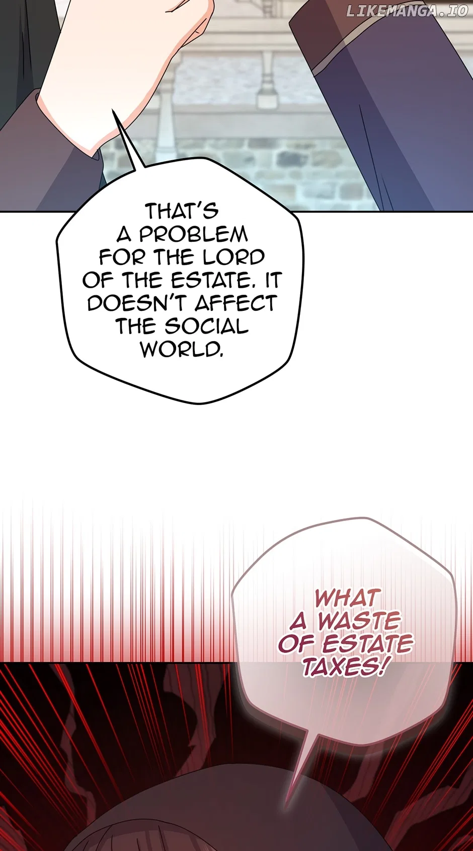 From Maid to Queen Chapter 99 – Page 35
