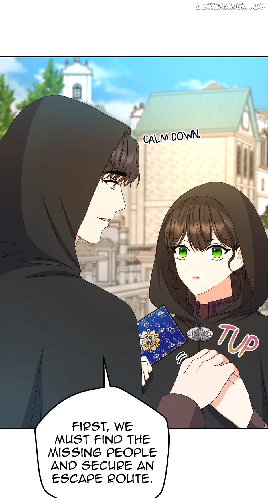 From Maid to Queen Chapter 99 – Page 37
