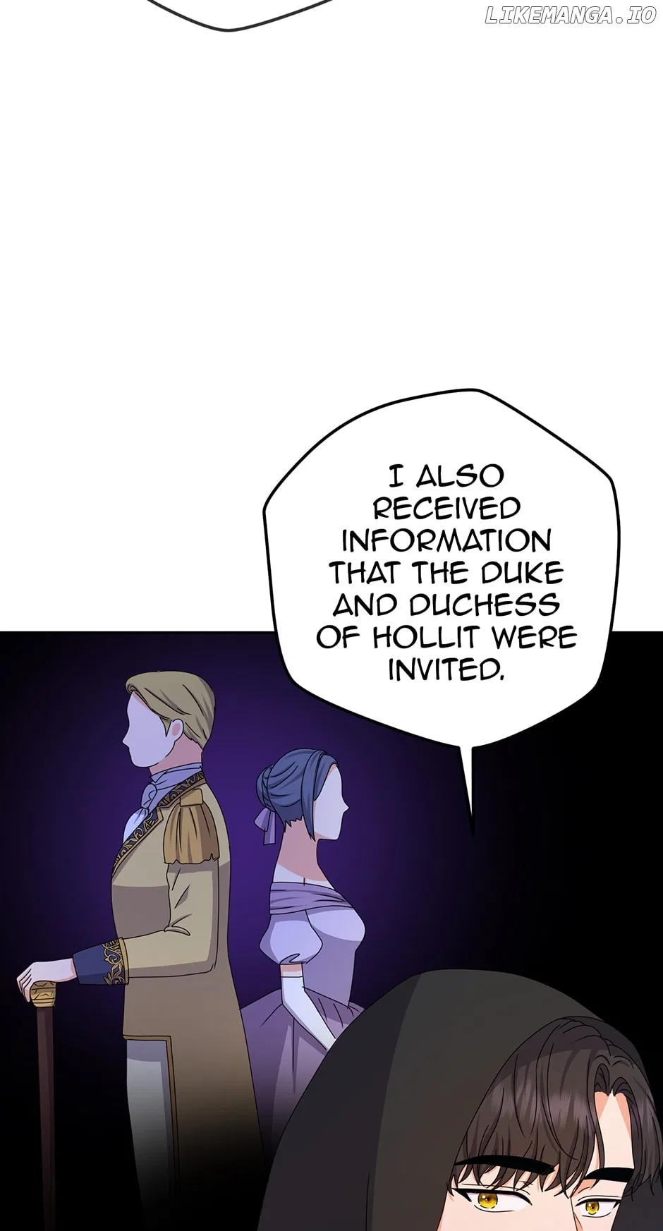 From Maid to Queen Chapter 99 – Page 39