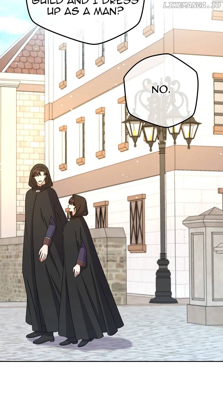 From Maid to Queen Chapter 99 – Page 41