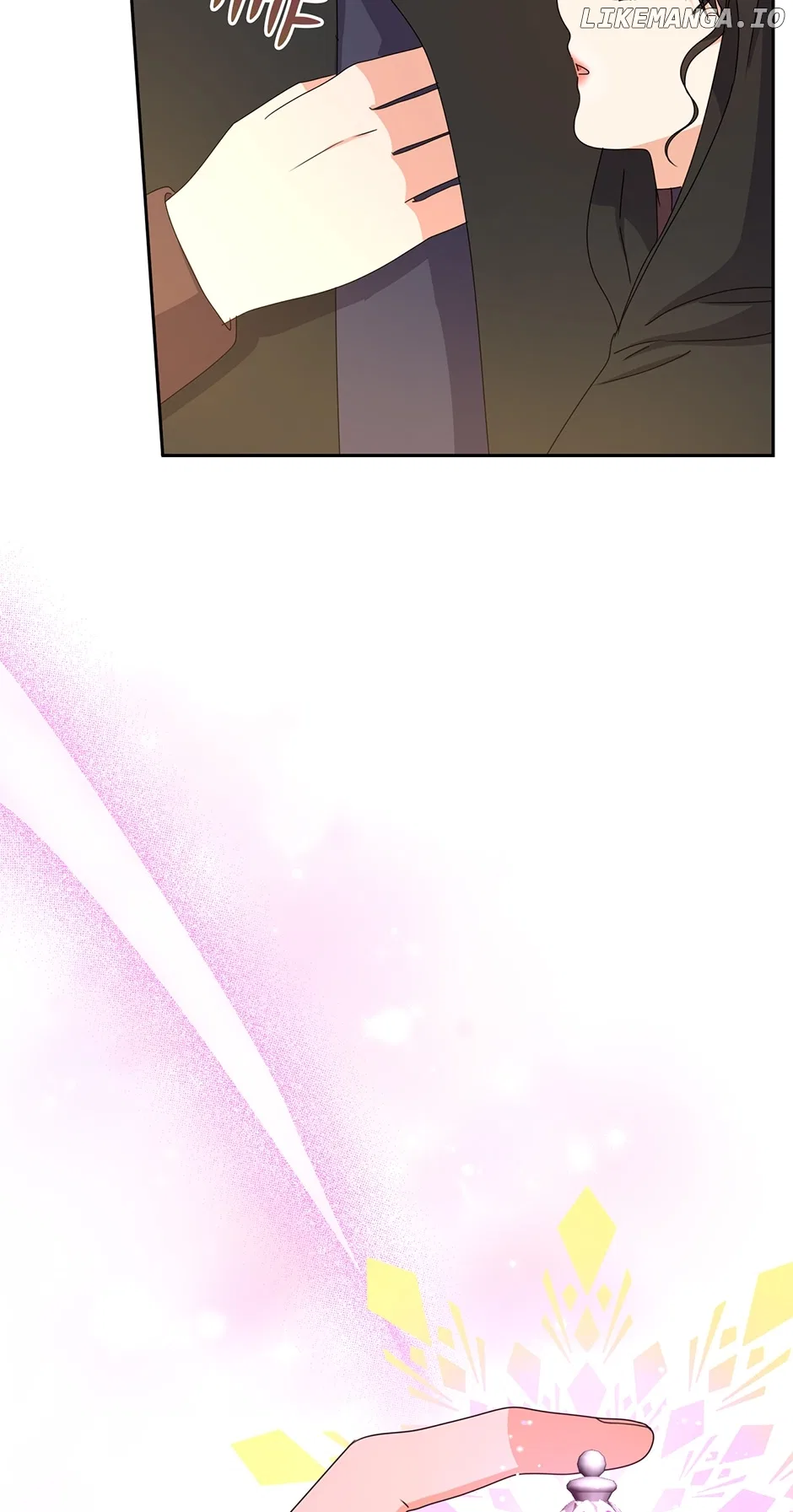 From Maid to Queen Chapter 99 – Page 45